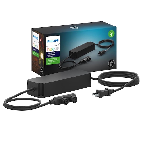 Philips Philips Hue 120 V Power Supply 1 pc 1748830VN - main